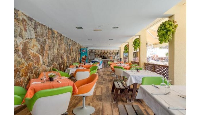 Hotel Holiday Club Sol Amadores poza 0