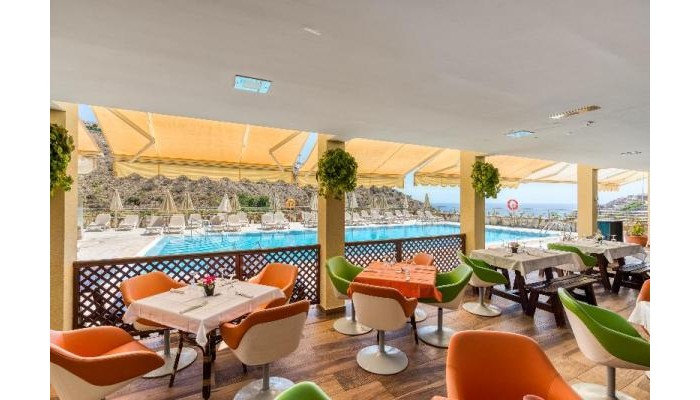 Hotel Holiday Club Sol Amadores poza 1