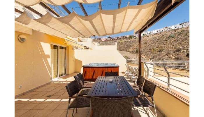 Hotel Holiday Club Sol Amadores poza 9