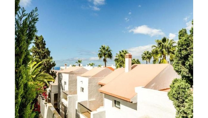 Hotel Nido Del Aguila poza 5