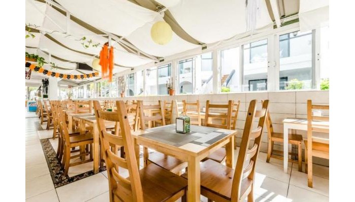 Hotel Nido Del Aguila poza 0