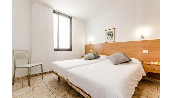 Hotel Nido Del Aguila poza 1