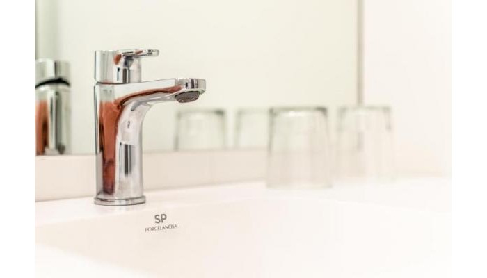 Hotel Nido Del Aguila poza 9