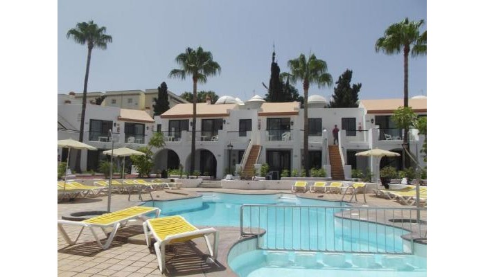 Hotel Nido Del Aguila poza 4