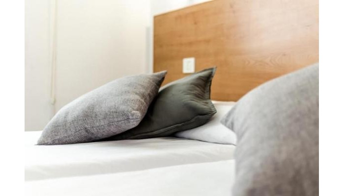 Hotel Nido Del Aguila poza 7