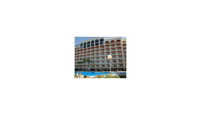 Hotel Servatur Green Beach poza 0