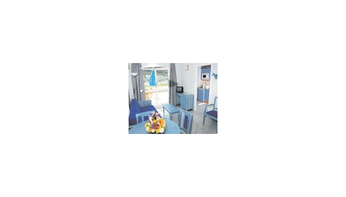 Hotel Servatur Terrazamar Sunsuite poza 2