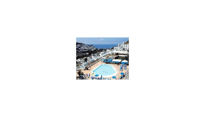 Hotel Servatur Terrazamar Sunsuite poza 0
