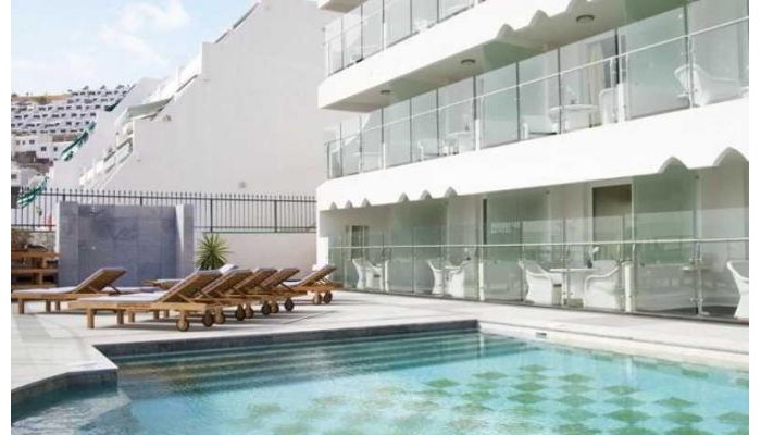 Hotel Villas Mirador Del Mar poza 0