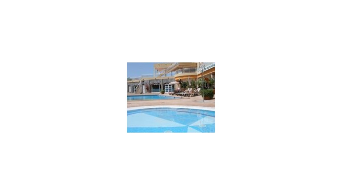 Morasol Suites Aparthotel poza 13
