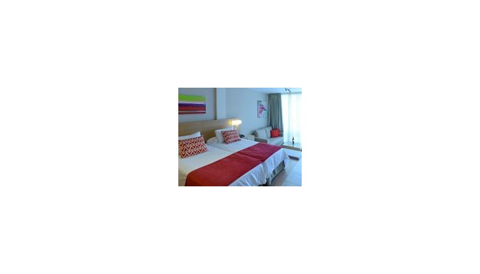 Morasol Suites Aparthotel poza 1
