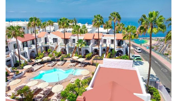 Nido Del Aguila Lara Apartments poza 9