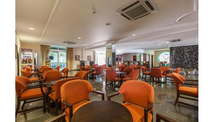 Hotel Blue Sea Lagos De Cesar poza 6