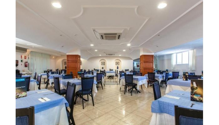 Hotel Blue Sea Lagos De Cesar poza 15