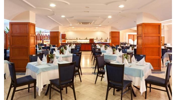 Hotel Blue Sea Lagos De Cesar poza 1