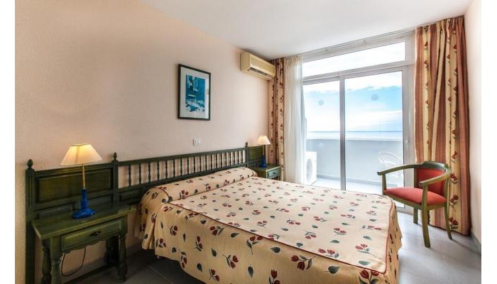 Hotel Blue Sea Lagos De Cesar poza 11