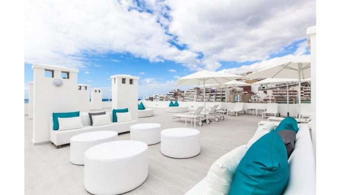 Hotel Blue Sea Lagos De Cesar poza 16