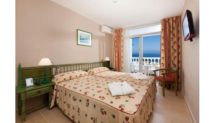 Hotel Blue Sea Lagos De Cesar poza 4