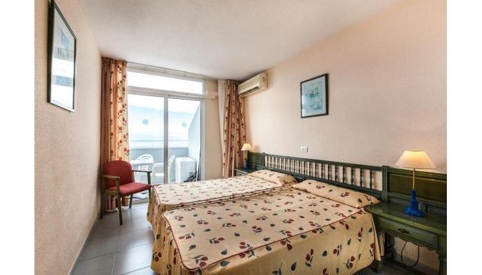 Hotel Blue Sea Lagos De Cesar poza 9