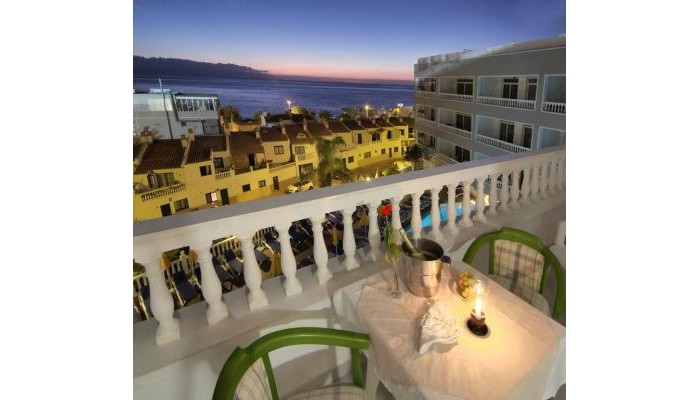 Hotel Blue Sea Lagos De Cesar poza 3