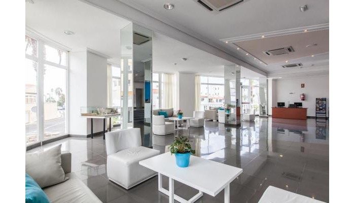 Hotel Blue Sea Lagos De Cesar poza 14