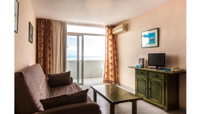 Hotel Blue Sea Lagos De Cesar poza 10