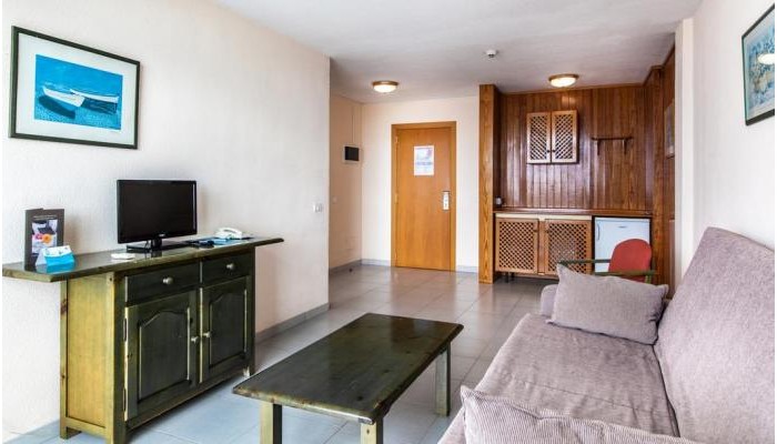 Hotel Blue Sea Lagos De Cesar poza 12