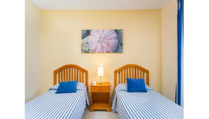 Hotel Globales Tamaimo Tropical poza 6