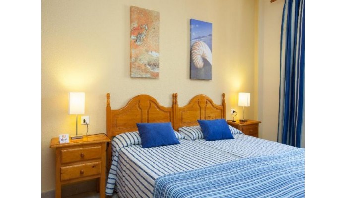 Hotel Globales Tamaimo Tropical poza 2