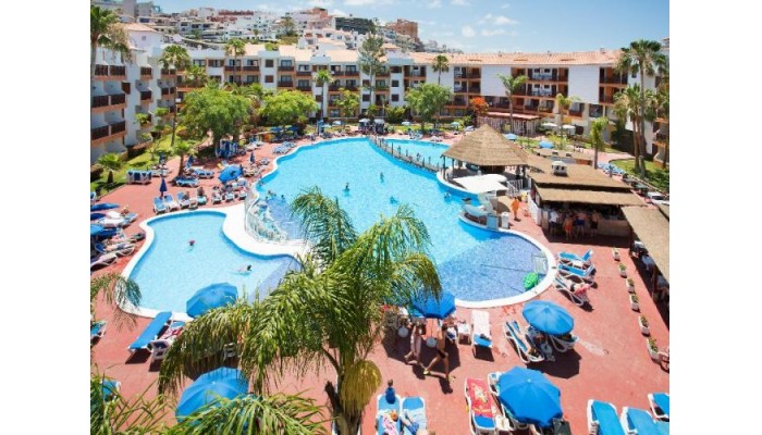 Hotel Globales Tamaimo Tropical poza 0