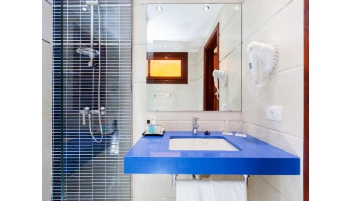 Hotel Globales Tamaimo Tropical poza 9