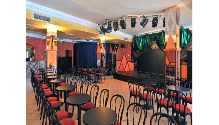 Hotel Globales Tamaimo Tropical poza 1