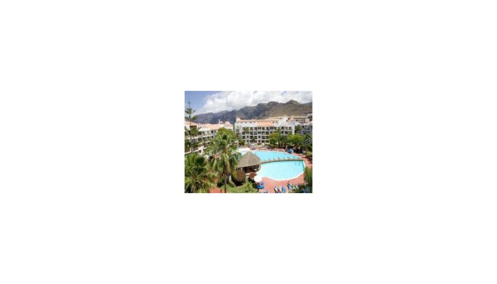 Tamaimo Tropical Aparthotel poza 9