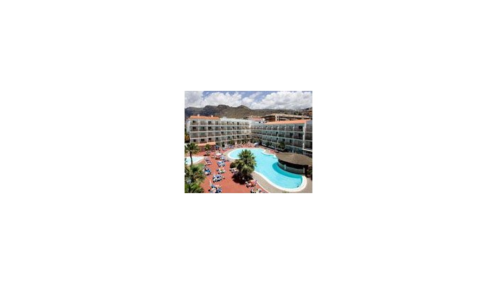 Tamaimo Tropical Aparthotel poza 0