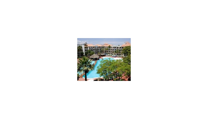 Tamaimo Tropical Aparthotel poza 8