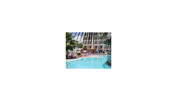 Tamaimo Tropical Aparthotel poza 7