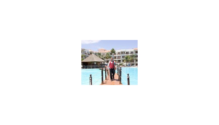 Tamaimo Tropical Aparthotel poza 6