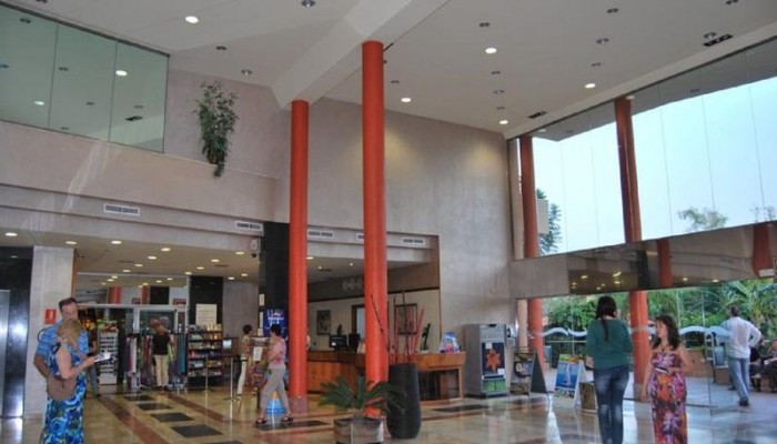 4r Regina Gran Hotel poza 5