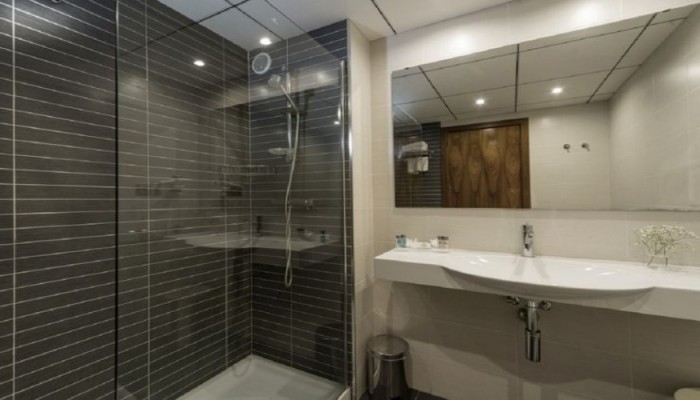 4r Regina Gran Hotel poza 7