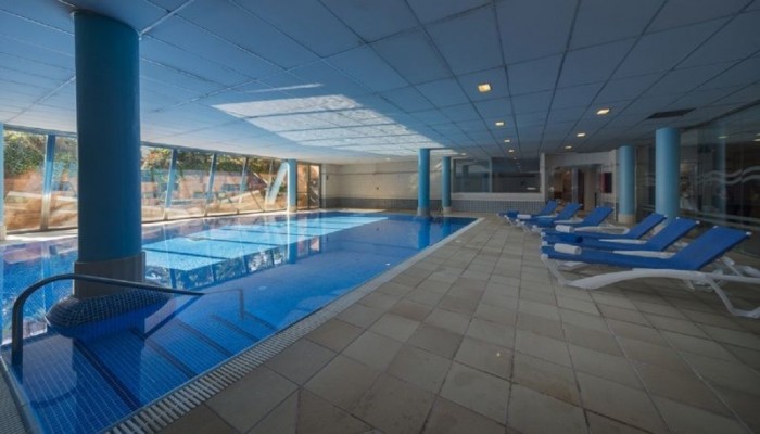 4r Regina Gran Hotel poza 2