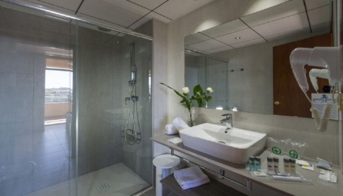 4r Regina Gran Hotel poza 8