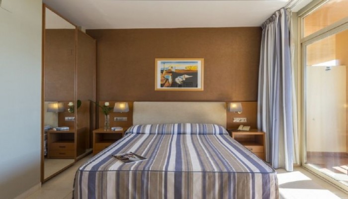 4r Regina Gran Hotel poza 9