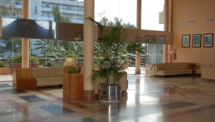 4r Regina Gran Hotel poza 6