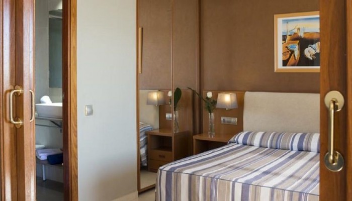 4r Regina Gran Hotel poza 3