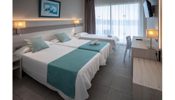 4r Salou Park Resort I poza 1