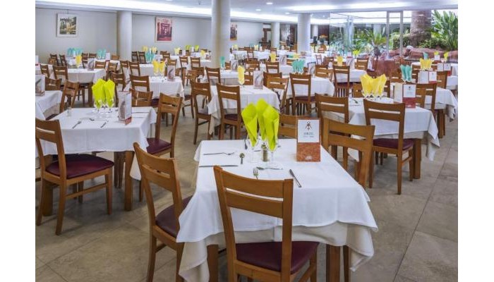 4r Salou Park Resort I poza 8