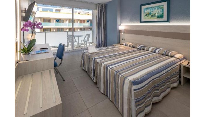 4r Salou Park Resort I poza 3