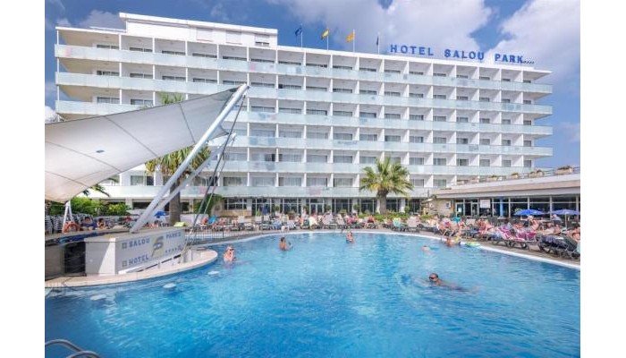 4r Salou Park Resort I poza 0