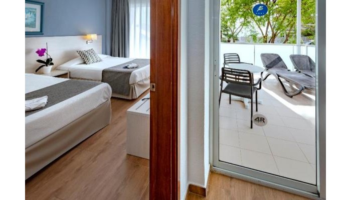 4r Salou Park Resort I poza 9