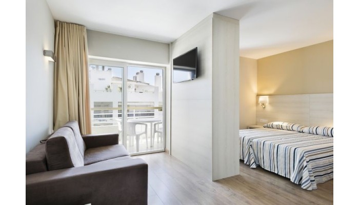 Aparthotel Best Da Vinci Royal poza 3